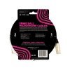 Kabel mikrofonowy XLR-XLR ERNIE BALL 6389 (6,10m)